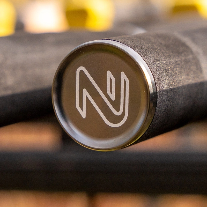 NuFish Affinium Float Rod 11ft